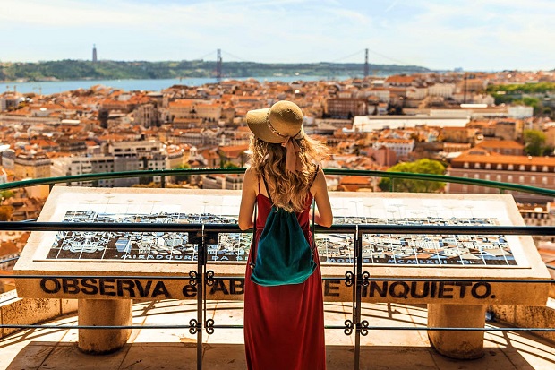 Mỗi mùa Lisbon đều mang đến một vẻ đẹp riêng mà khó xen lẫn vào đâu được Thời điểm du lịch Lisbon