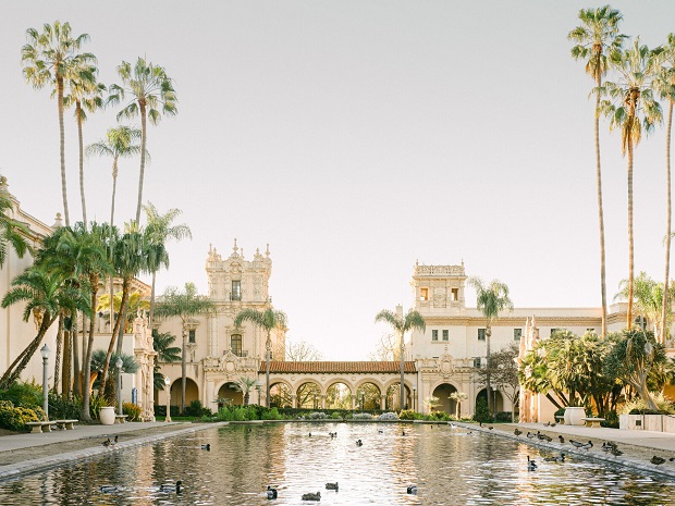 vé máy bay Hà Nội San Diego