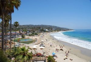Vé máy bay giá rẻ từ Hà Nội (HAN) đi San Diego (SAN)