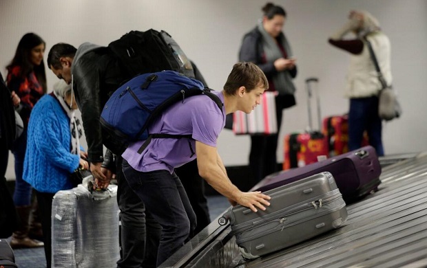 mua vé máy bay từ Hà Nội đi San Diego