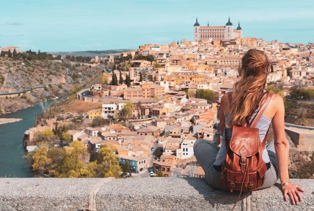 Sở hữu những tấm vé máy bay đi Madrid ưu đãi hấp dẫn sẽ đem đến bạn những trải nghiệm du lịch thú vị Du lịch Madrid