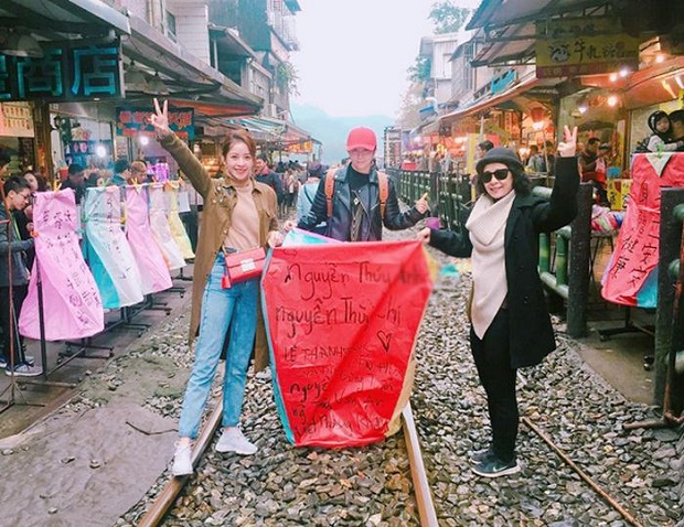 Du lịch Đ&agrave;i Bắc