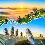Vé máy bay Vietnam Airlines Đà Nẵng đi Đà Lạt ưu đãi giá rẻ – Vietnam Booking