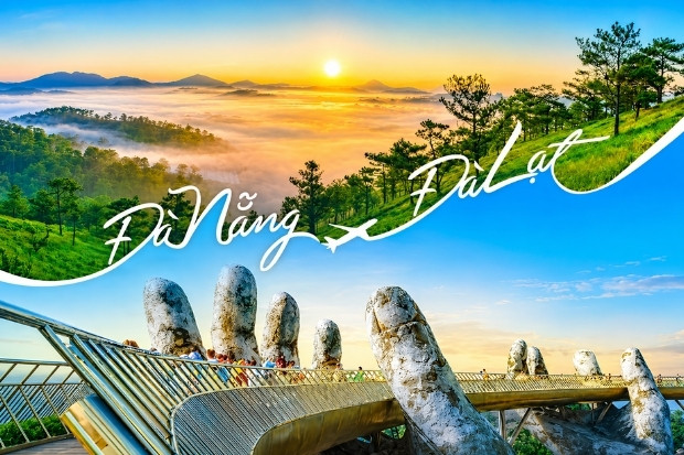 Những đặc quyền d&agrave;nh cho h&agrave;nh kh&aacute;ch khi đặt v&eacute; m&aacute;y bay Vietnam Airlines Đ&agrave; Nẵng đi Đ&agrave; Lạt