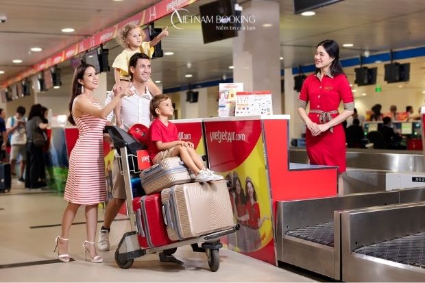 Vietjet Air Hà Nội đi Đà Lạt