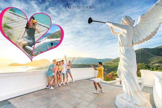 Nha Trang là một trong những thành phố có nền du lịch phát triển nhất của Việt Nam. Du lịch Nha Trang