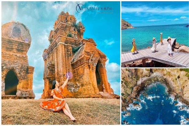 Du lịch Quy Nhơn, B&igrave;nh Định