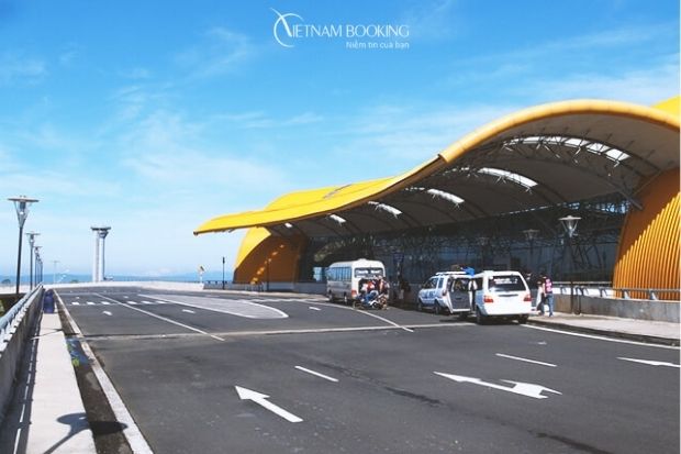 Sân bay Liên Khương