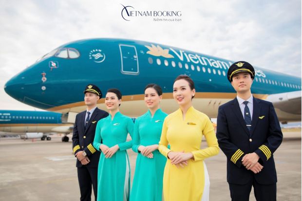 Vietnam Airlines