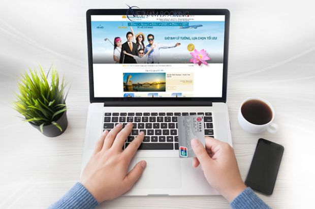 Vietnam Airlines Hà Nội đi Vinh