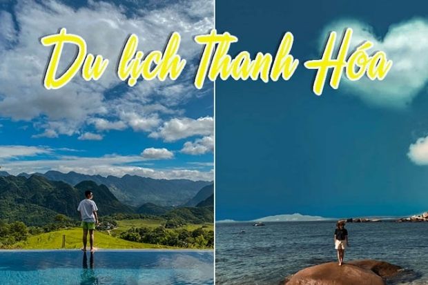 Du lịch Thanh Hóa