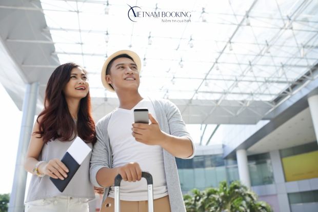 Vietnam Airlines Hồ Chí Minh đi Thanh Hóa