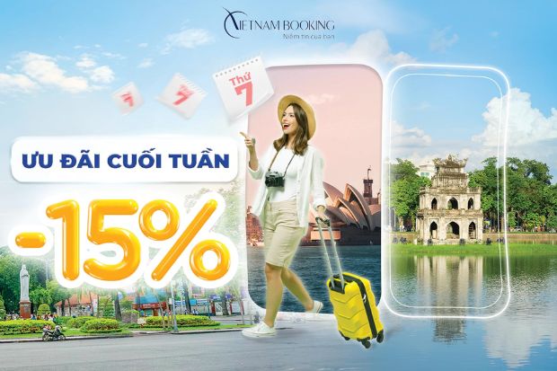 Vietnam Airlines Nha Trang đi Hà Nội