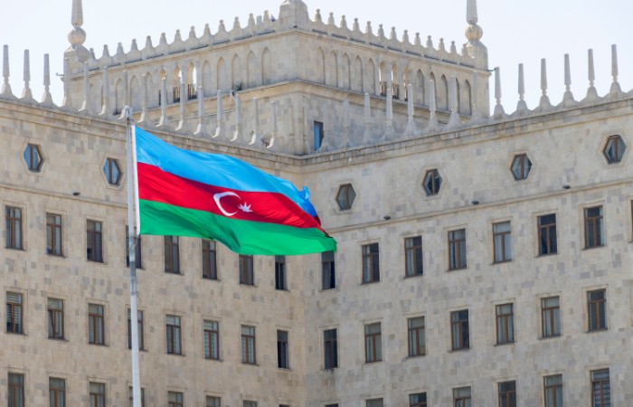 quốc gia được miễn visa Azerbaija