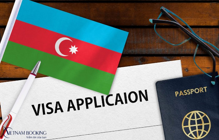hồ sơ xin visa Azerbaijan 