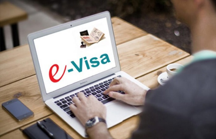 Hồ sơ xin visa điện tử Ethiopia