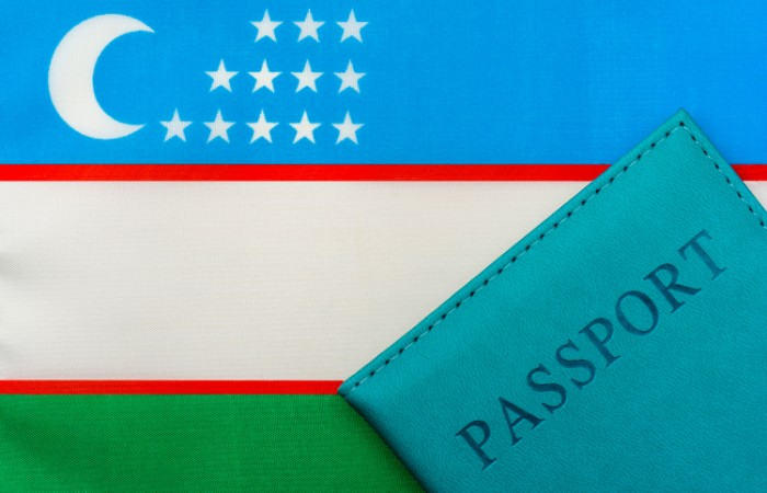 hồ sơ xin visa&nbsp;Uzbekistan