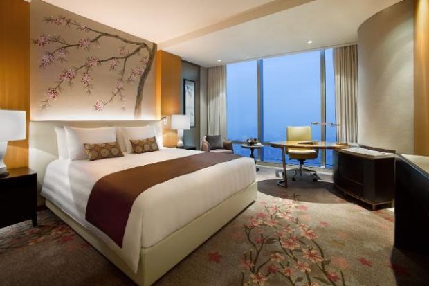 Khách sạn Lotte Hà Nội