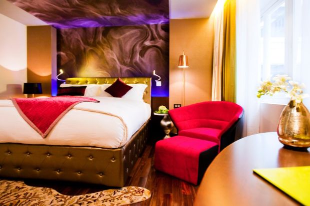 Khách sạn De l’Opera Hanoi – MGallery