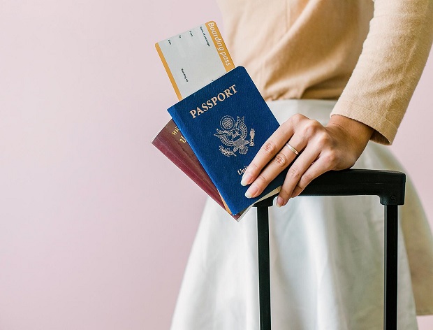 làm visa đi Ấn Độ