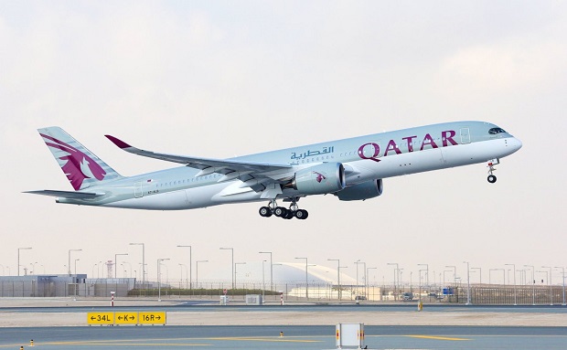 v&eacute; m&aacute;y bay Qatar Airways đi Berlin