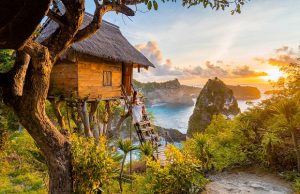 [Update] Lịch bay Đà Nẵng đi Bali mới nhất hôm nay