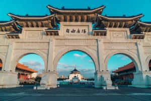 Lịch bay Đài Bắc hôm nay từ hãng hàng không