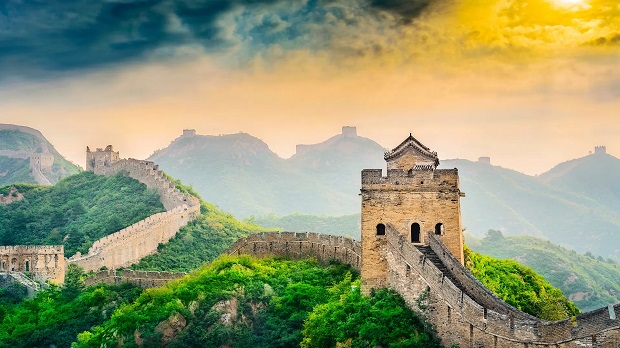 Vạn Lý Trường Thành - Công trình vĩ đại, niềm tự hào của người Trung Quốc Vạn Lý Trường Thành
