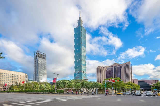 Taipei 101