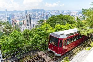 Lịch bay đi Hong Kong hôm nay từ hãng hàng không