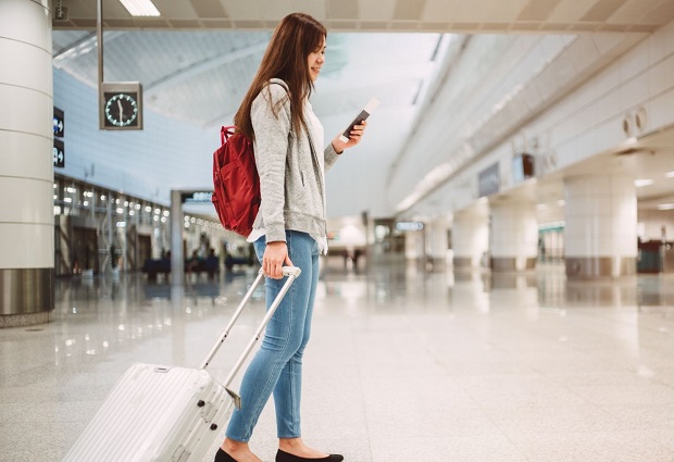 quy định hành lý đi máy bay