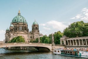 Lịch bay Hà Nội đi Berlin hôm nay của các hãng hàng không