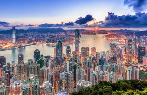 Lịch bay Hà Nội đi Hong Kong hàng ngày của hãng hàng không