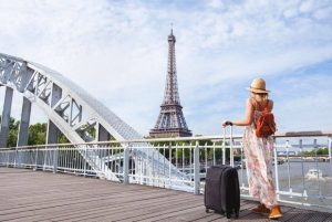 Lịch bay Hà Nội đi Paris hôm nay của hãng hàng không