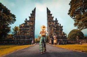 Lịch bay Hồ Chí Minh đi Bali