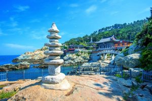 Lịch bay Sài Gòn (TpHCM) đi Busan hôm nay