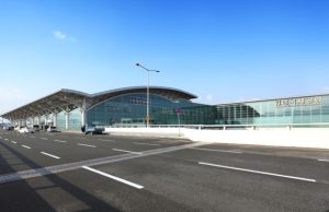 Sân bay Gimhae: Thủ tục nhập cảnh và lưu ý quan trọng cần biết
