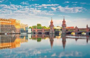 Thời gian bay Đà Nẵng đi Berlin bao lâu?