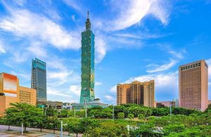 Thời gian bay từ Hà Nội đến Đài Bắc (Taipei) bao lâu?