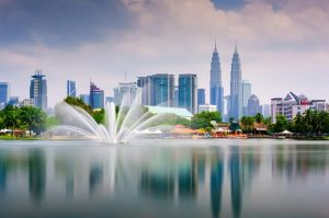 Thời gian bay từ Đà Nẵng đến Kuala Lumpur bao lâu?
