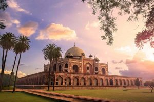 Thời gian bay từ Hà Nội đến New Delhi bao lâu?