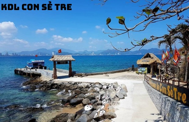 Tour Đà Lạt Nha Trang 5 ngày 4 đêm: Từ cao nguyên đến biển xanh