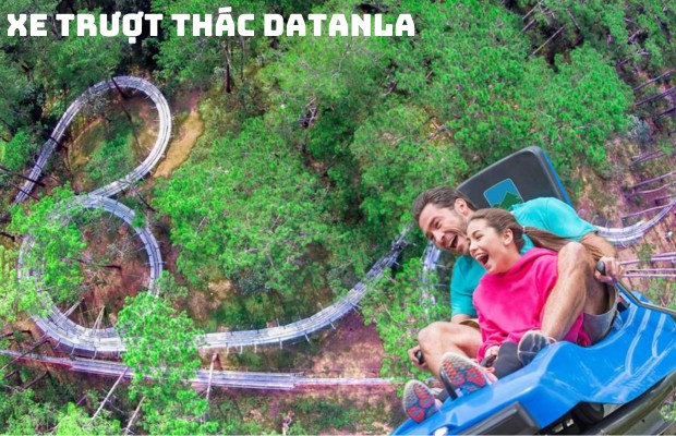 Tour Đà Lạt Nha Trang 5 ngày 4 đêm: Từ cao nguyên đến biển xanh