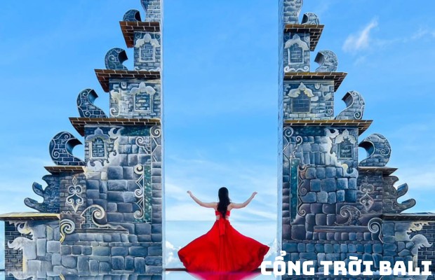 Tour Đà Lạt Nha Trang 5 ngày 4 đêm: Từ cao nguyên đến biển xanh