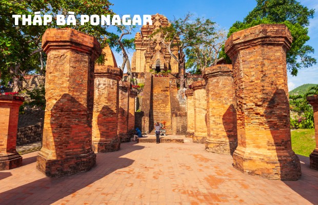 Tour Đà Lạt Nha Trang 5 ngày 4 đêm: Từ cao nguyên đến biển xanh