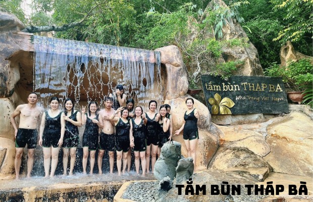 Tour Đà Lạt Nha Trang 5 ngày 4 đêm: Từ cao nguyên đến biển xanh