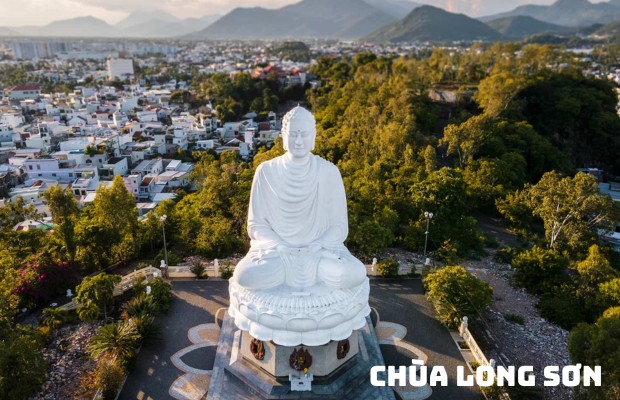 Tour Đà Lạt Nha Trang 5 ngày 4 đêm: Từ cao nguyên đến biển xanh