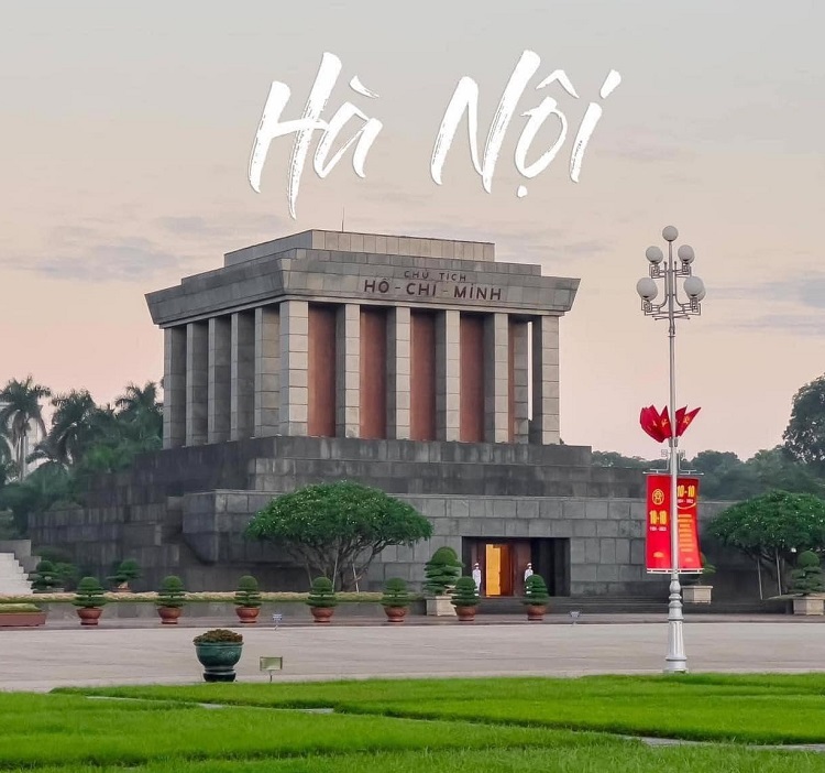 Thủ đô Hà Nội - Điểm đến không thể bỏ qua trong hành trình ghé thăm miền Bắc Việt Nam vé máy bay đi Hà Nội