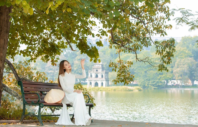 Chọn thời điểm thích hợp ghé thăm Hà Nội và có những trải nghiệm đáng nhớ nhất vé máy bay đi Hà Nội giá rẻ