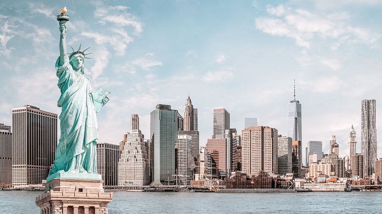 vé máy bay đi Mỹ